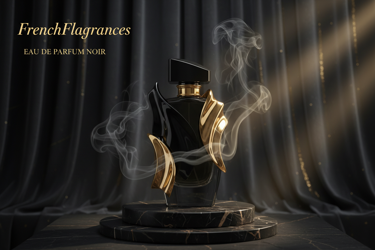 FrenchFlagrances Hero Banner