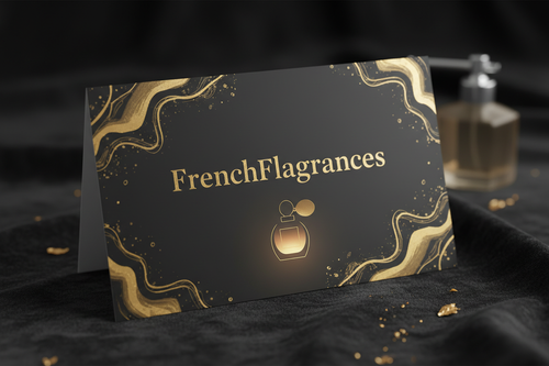 FrenchFlagrances premium gift card